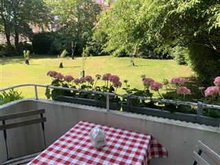 Photo 8. Apartment, Skovgårdsvej, Charlottenlund 