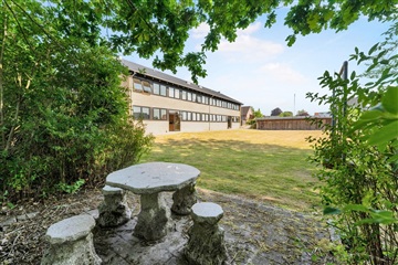 Photo 7. House, Villavej, Langå 