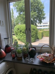 Photo 13. Apartment, Skovgårdsvej, Charlottenlund 