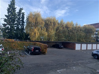 Photo 17. Apartment, Skovgårdsvej, Charlottenlund 