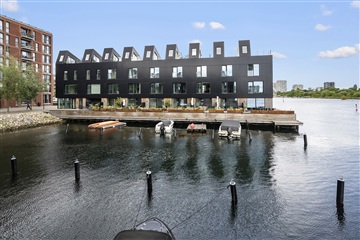 Photo 1. Apartment, Teglholmens Østkaj, København SV 