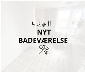 Photo 7. Apartment, Sundstrupvej, Skals 