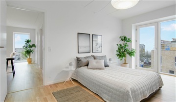 Photo 1. Apartment, Elna Munchs Gade, Brabrand 