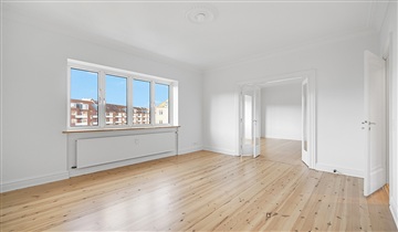 Photo 7. Apartment, Chr. Wærums Gade, Aarhus C 