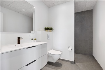 Photo 9. Apartment, Lodsholmvej, Klarup 