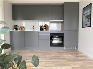 Photo 6. Apartment, Brassøvej, Risskov 