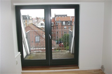Photo 12. Apartment, H. N. Clausens Gade, Aarhus C 