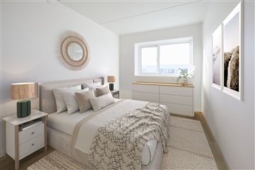 Photo 9. Apartment, Blomsterlunden, Tilst 