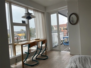 Photo 7. Apartment, Svanevej, København NV 