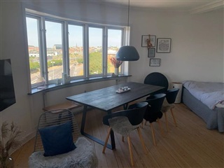 Photo 3. Apartment, Søndre Ringgade, Aarhus C 
