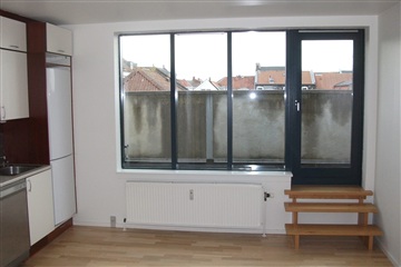 Photo 4. Apartment, H. N. Clausens Gade, Aarhus C 