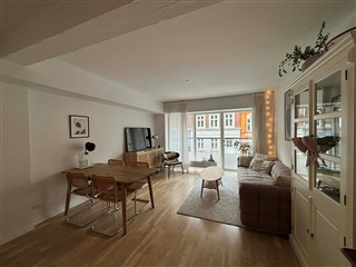 Photo 4. Apartment, H. N. Clausens Gade, Aarhus C 