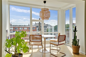 Photo 2. Apartment, Svanevej, København NV 