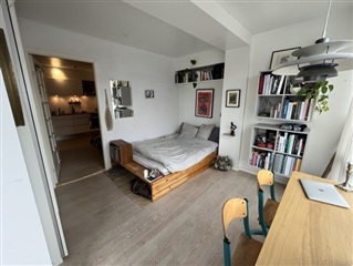 Photo 5. Apartment, Svanevej, København NV 