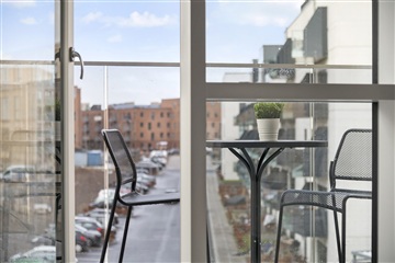 Photo 2. Apartment, Brassøvej, Risskov 