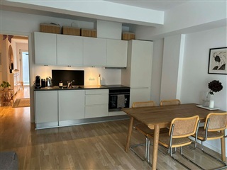 Photo 3. Apartment, H. N. Clausens Gade, Aarhus C 