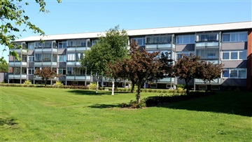 Photo 2. Apartment, Damtoften, Ringkøbing 