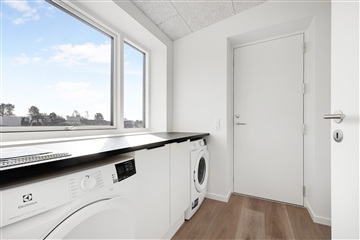 Photo 11. Apartment, Lodsholmvej, Klarup 