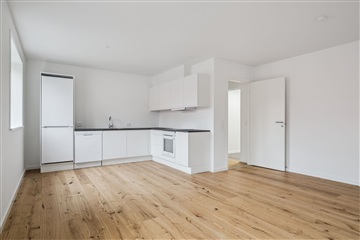 Photo 25. Apartment, Langgade, Nykøbing F 