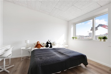 Photo 10. Apartment, Lodsholmvej, Klarup 