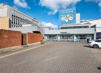 Photo 3. Apartment, Langgade, Nykøbing F 