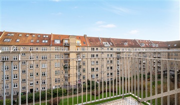 Photo 5. Apartment, Chr. Wærums Gade, Aarhus C 