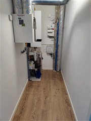 Photo 8. Apartment, Bispetorv, Hjørring 