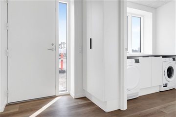 Photo 12. Apartment, Lodsholmvej, Klarup 