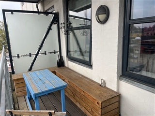 Photo 8. Apartment, Svanevej, København NV 