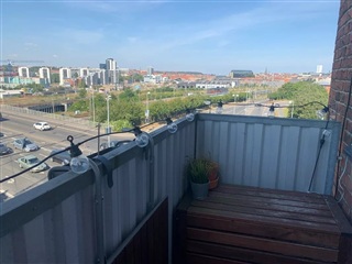 Photo 2. Apartment, Søndre Ringgade, Aarhus C 