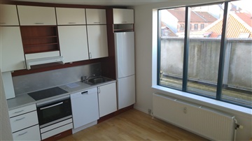 Photo 3. Apartment, H. N. Clausens Gade, Aarhus C 