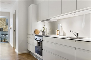 Photo 3. Apartment, Gudrunsvej, Brabrand 