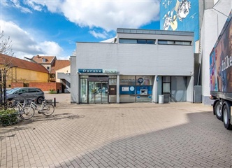 Photo 8. Apartment, Langgade, Nykøbing F 