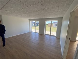 Photo 3. House, Halvorsmindehaven, Hjørring 