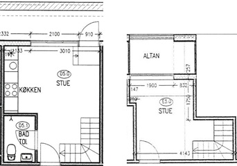 Photo 13. Apartment, H. N. Clausens Gade, Aarhus C 