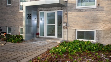 Photo 3. Apartment, Abildgårdsvej, Frederikshavn 