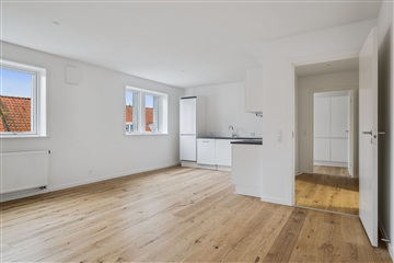 Photo 26. Apartment, Langgade, Nykøbing F 