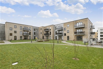 Photo 1. Apartment, Brassøvej, Risskov 