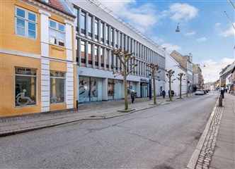 Photo 4. Apartment, Langgade, Nykøbing F 