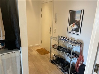 Photo 4. Apartment, Svanevej, København NV 