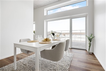 Photo 5. Apartment, Lodsholmvej, Klarup 