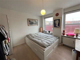 Photo 12. Apartment, Svanevej, København NV 