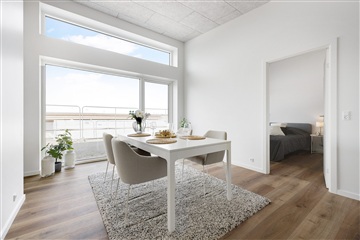 Photo 14. Apartment, Lodsholmvej, Klarup 