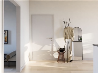 Photo 5. Apartment, Gyldenrisvej, Viborg 