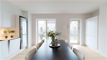 Photo 3. Apartment, Glostervej, Valby 