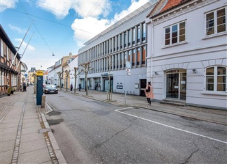 Photo 2. Apartment, Langgade, Nykøbing F 