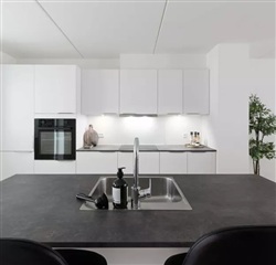 Photo 4. House, Elmehusene, Hasselager 