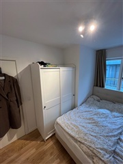 Photo 8. Apartment, H. N. Clausens Gade, Aarhus C 