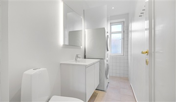 Photo 8. Apartment, Chr. Wærums Gade, Aarhus C 