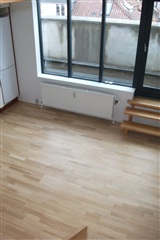Photo 5. Apartment, H. N. Clausens Gade, Aarhus C 